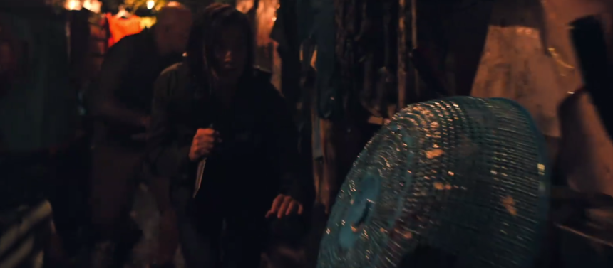 First Trailer For Erik Matti's BUY BUST Teases Dark Brutality